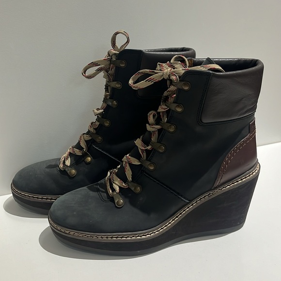 See by Chloe like new  boots - Picture 3 of 6